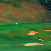 Georgia Golf Course - Golf Club at Bradshaw Farm