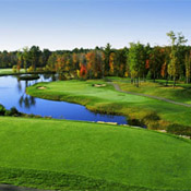 Maine Golf Course - Ledges Golf Club