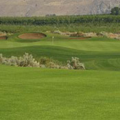 Washington Golf Course - Desert Canyon Golf Resort