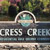 Cress Creek Golf & Country Club - Golf Course